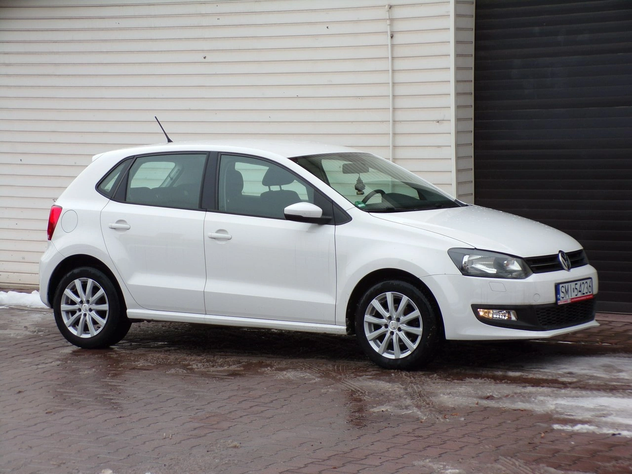 Volkswagen Polo - Zdjęcie 12