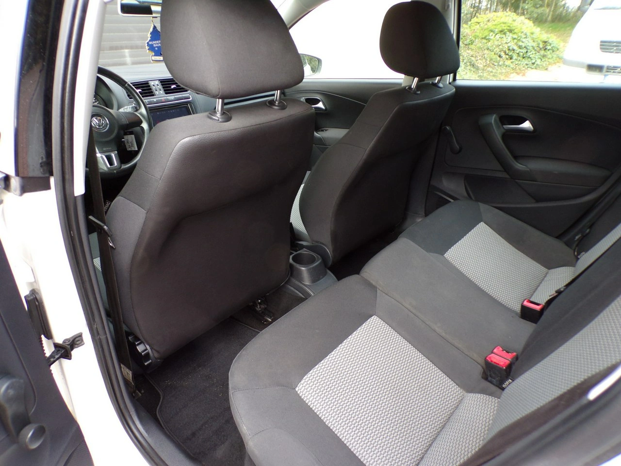 Volkswagen Polo - Zdjęcie 26