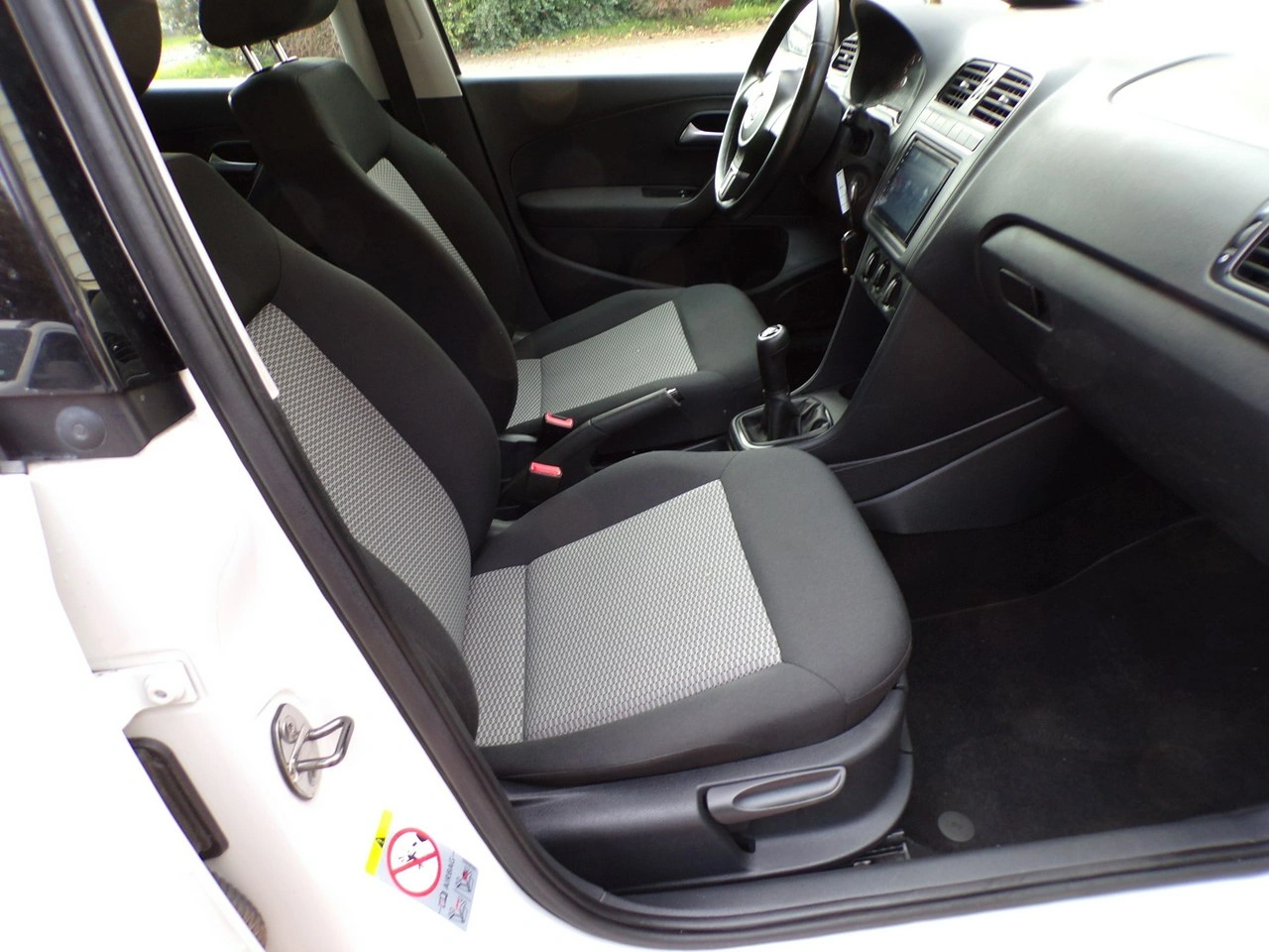 Volkswagen Polo - Zdjęcie 20