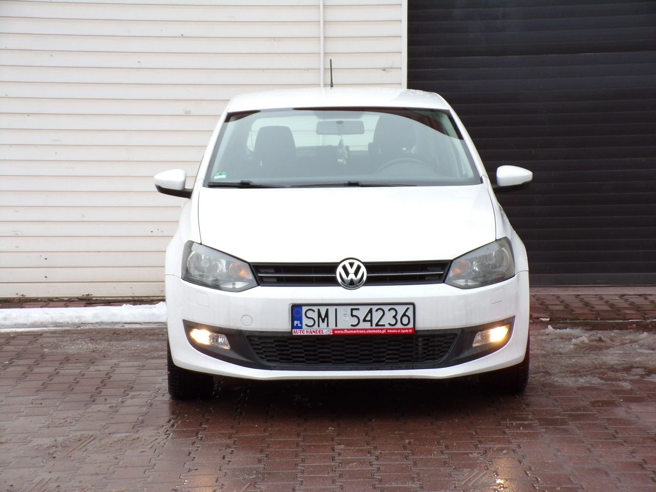 Volkswagen Polo - Zdjęcie 2