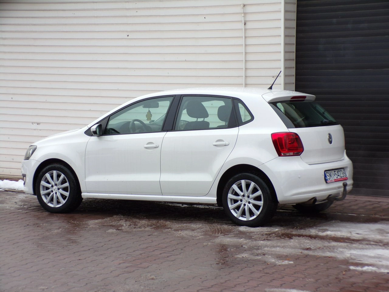 Volkswagen Polo - Zdjęcie 15