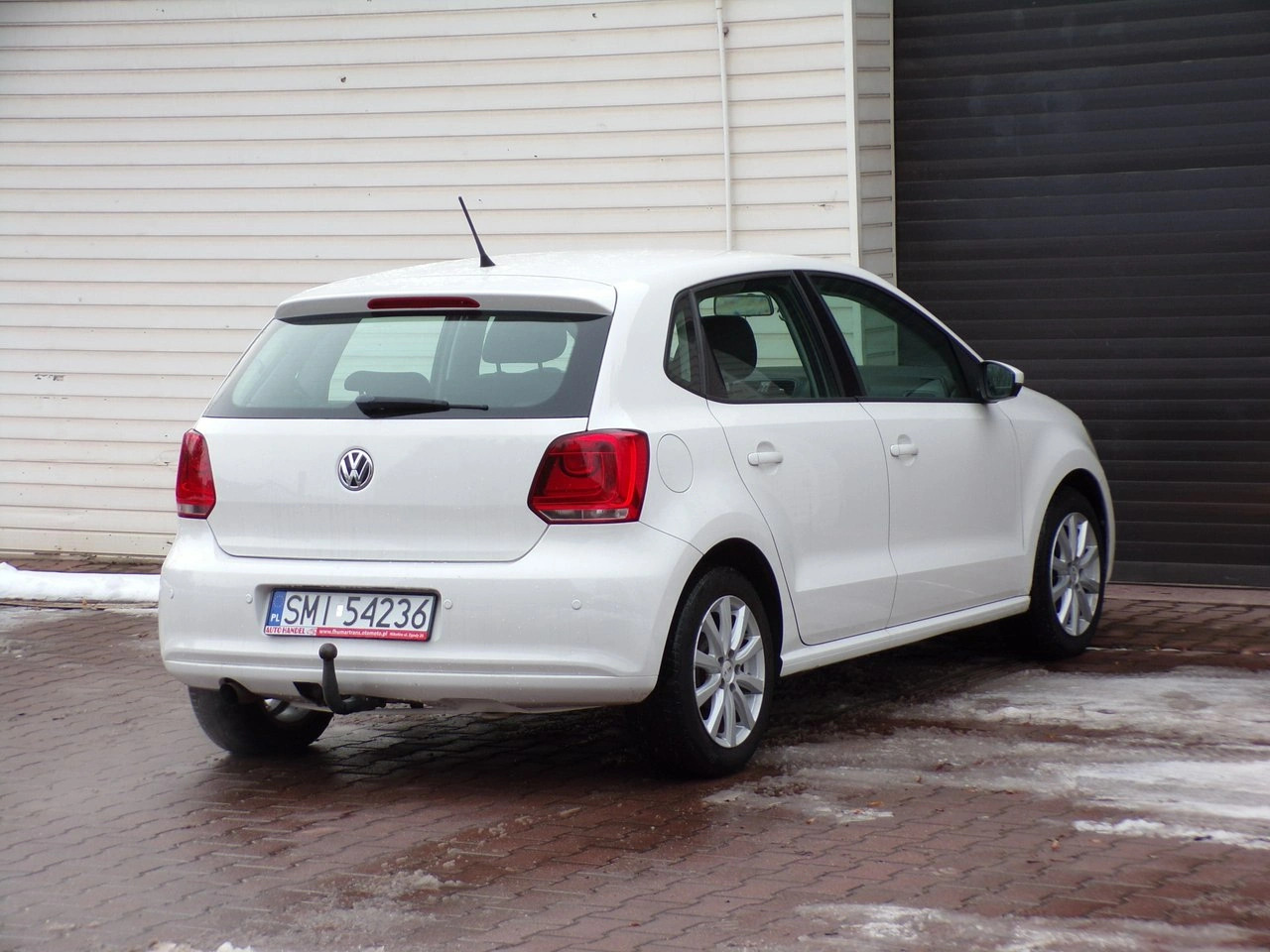 Volkswagen Polo - Zdjęcie 5