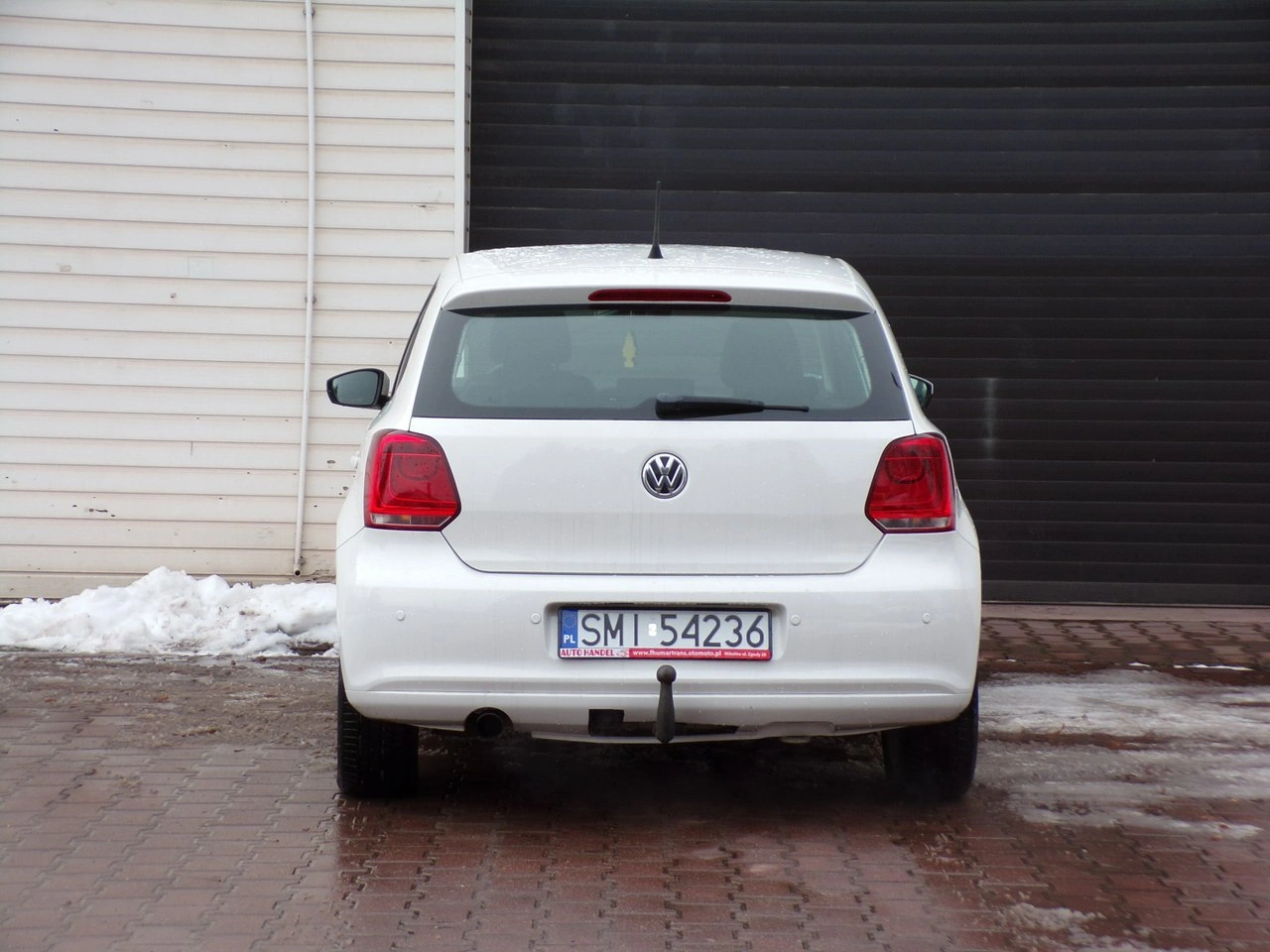 Volkswagen Polo - Zdjęcie 7