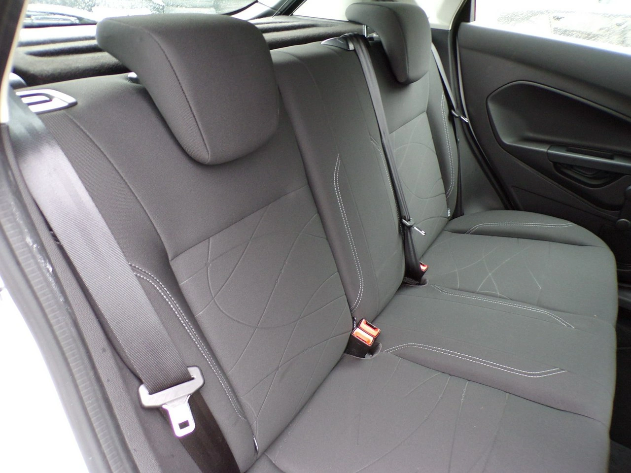 Ford Fiesta - Zdjęcie 24