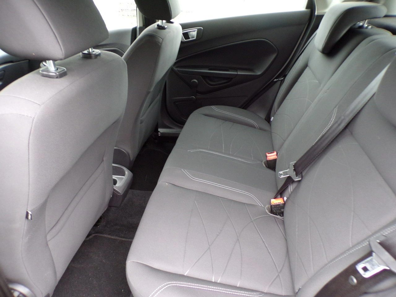 Ford Fiesta - Zdjęcie 26