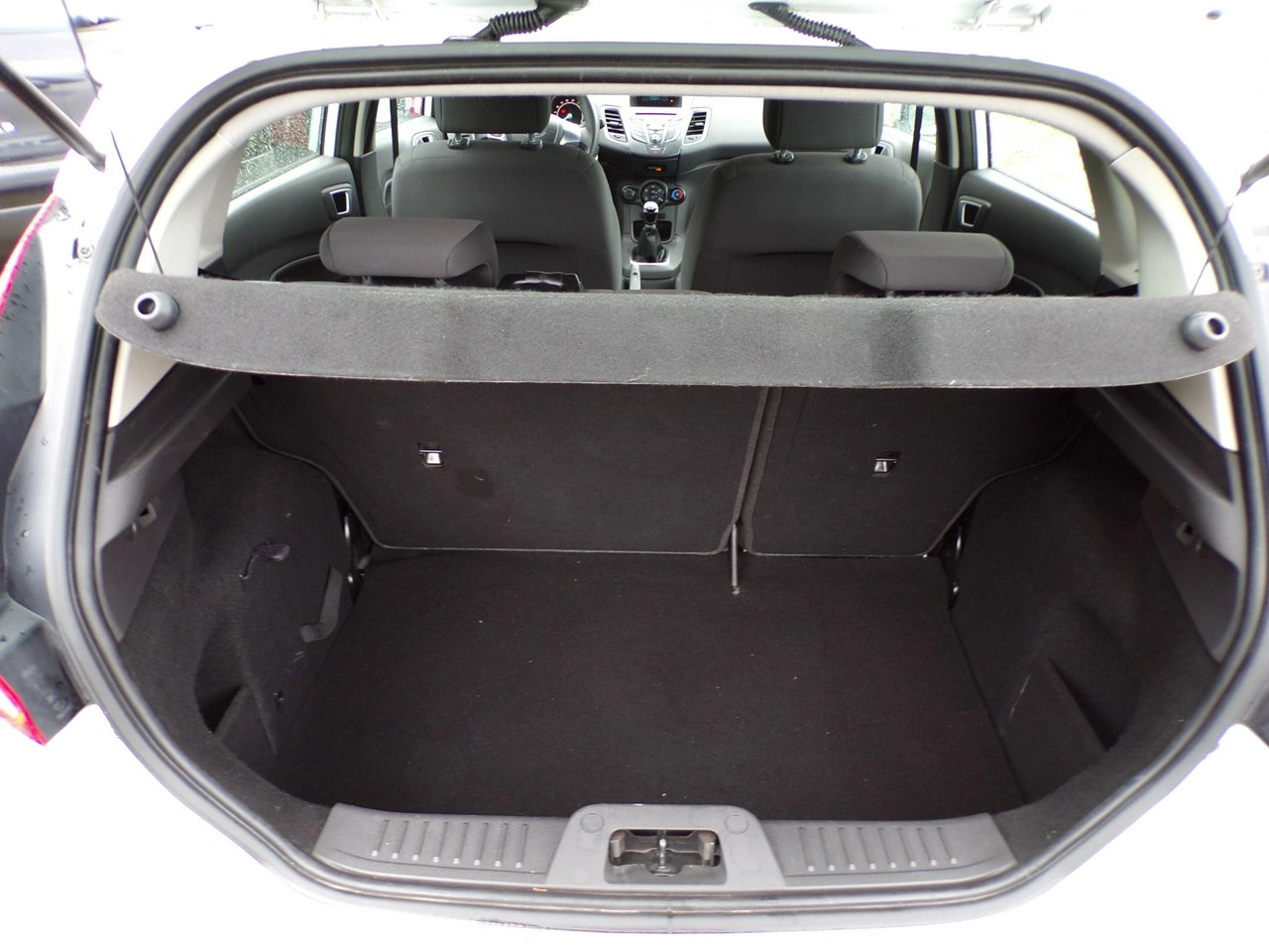 Ford Fiesta - Zdjęcie 28