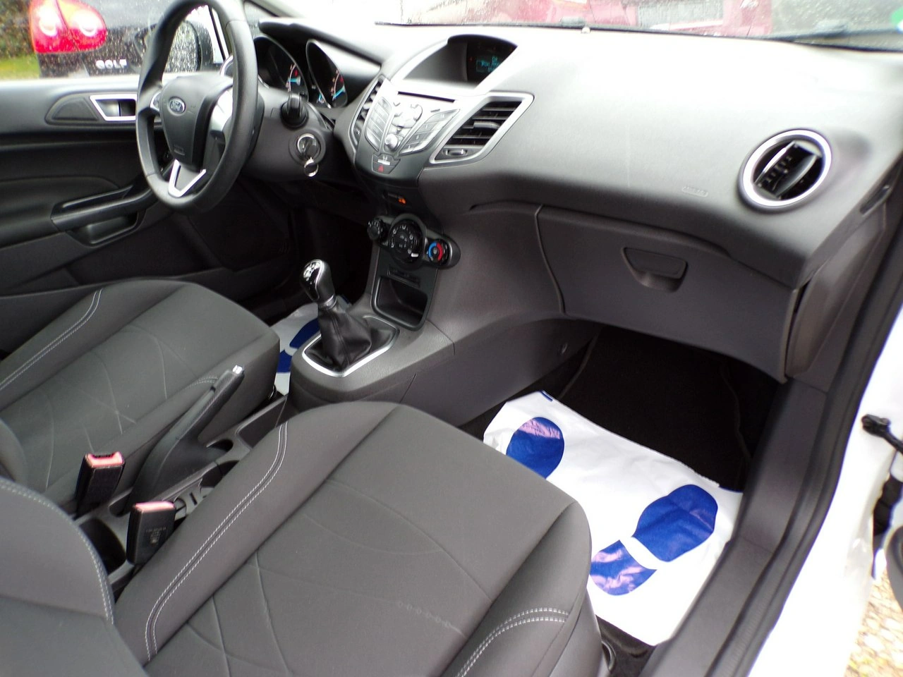 Ford Fiesta - Zdjęcie 19