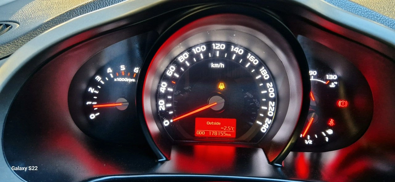 Kia Sportage - Zdjęcie 11