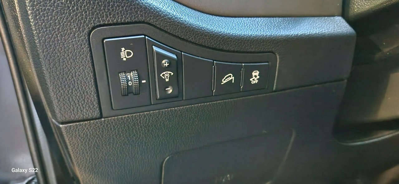 Kia Sportage - Zdjęcie 15