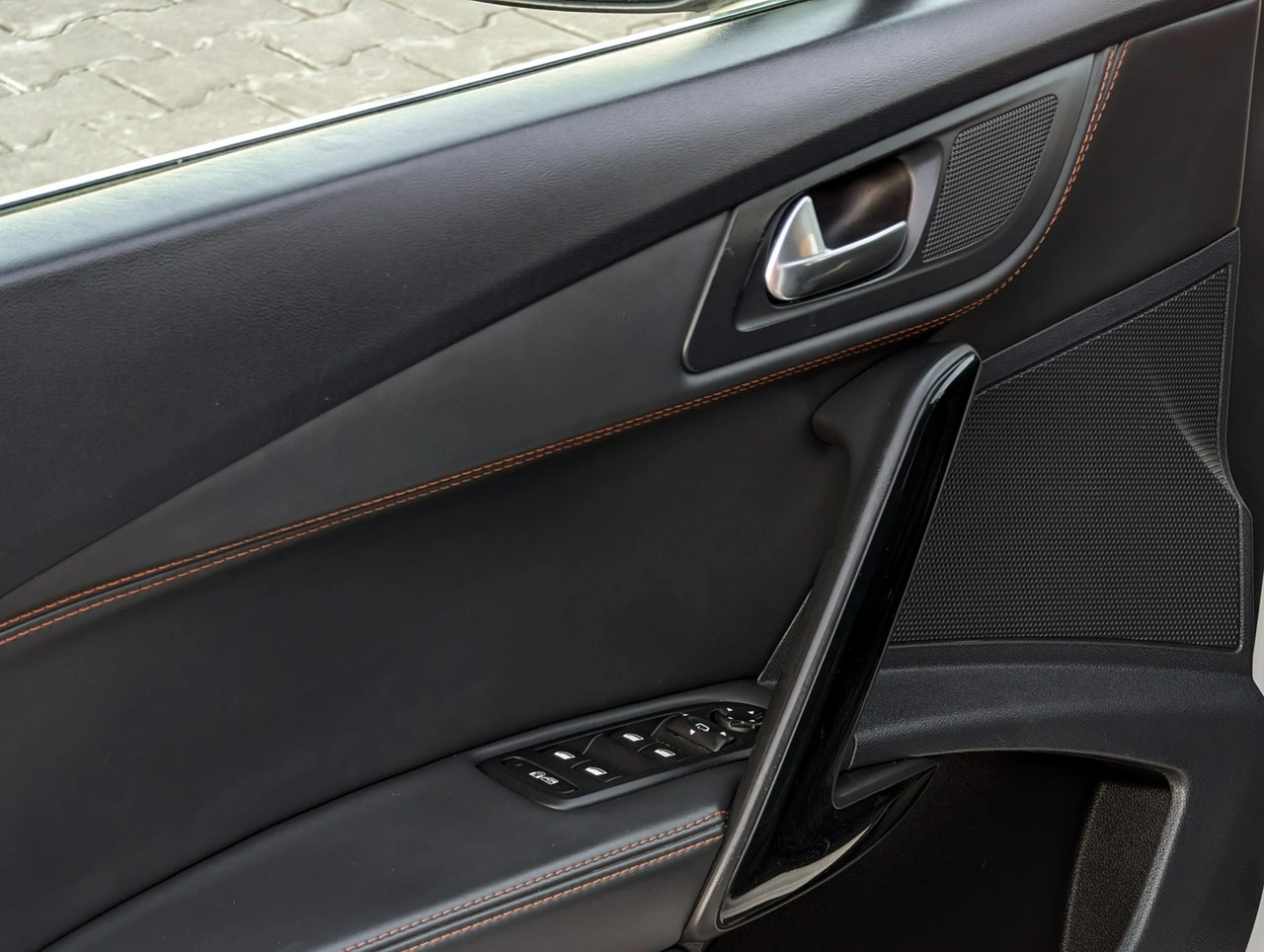 Peugeot 508 - Zdjęcie 17