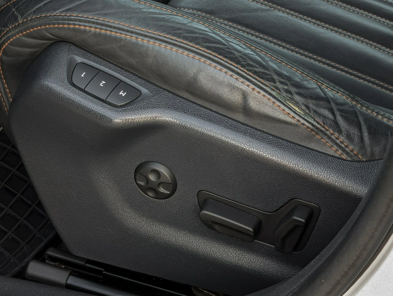 Peugeot 508 - Zdjęcie 19