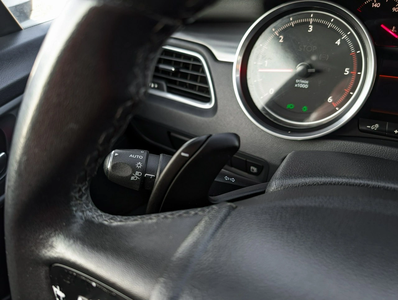 Peugeot 508 - Zdjęcie 35