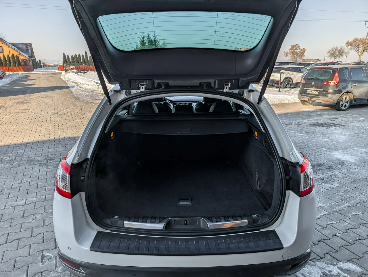 Peugeot 508 - Zdjęcie 37