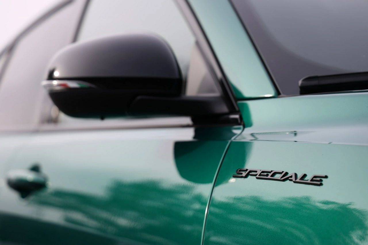 Alfa Romeo Tonale - Zdjęcie 8