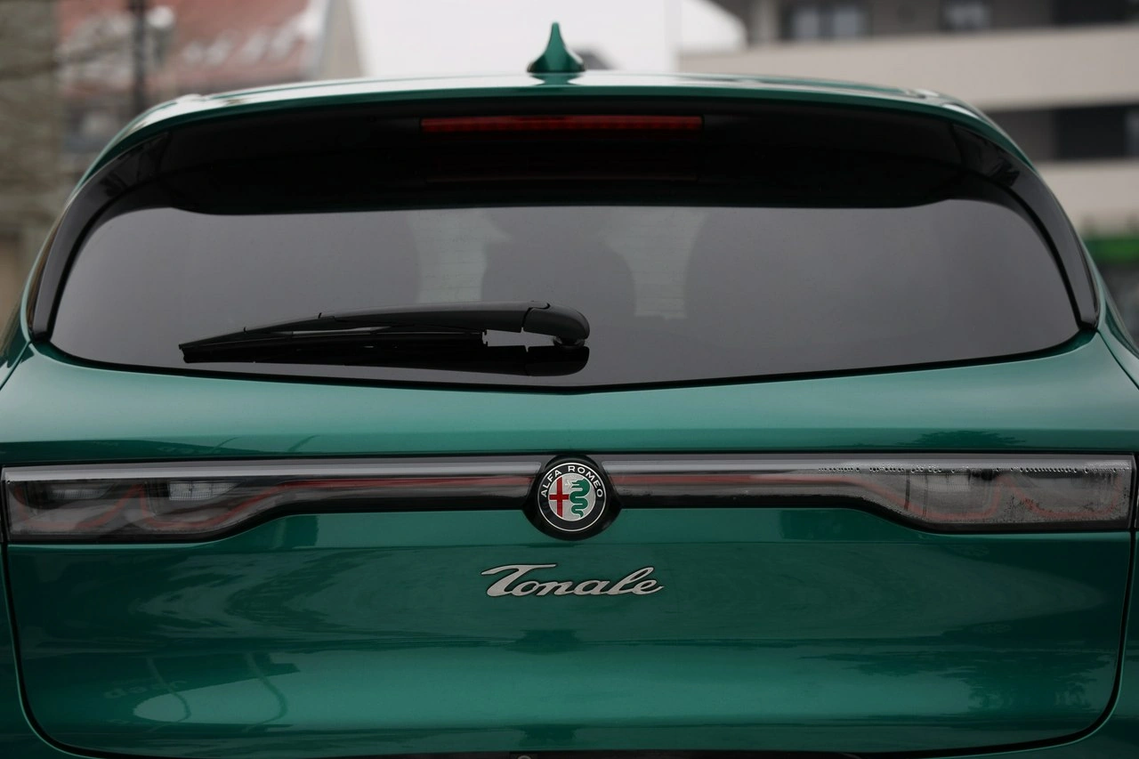 Alfa Romeo Tonale - Zdjęcie 8