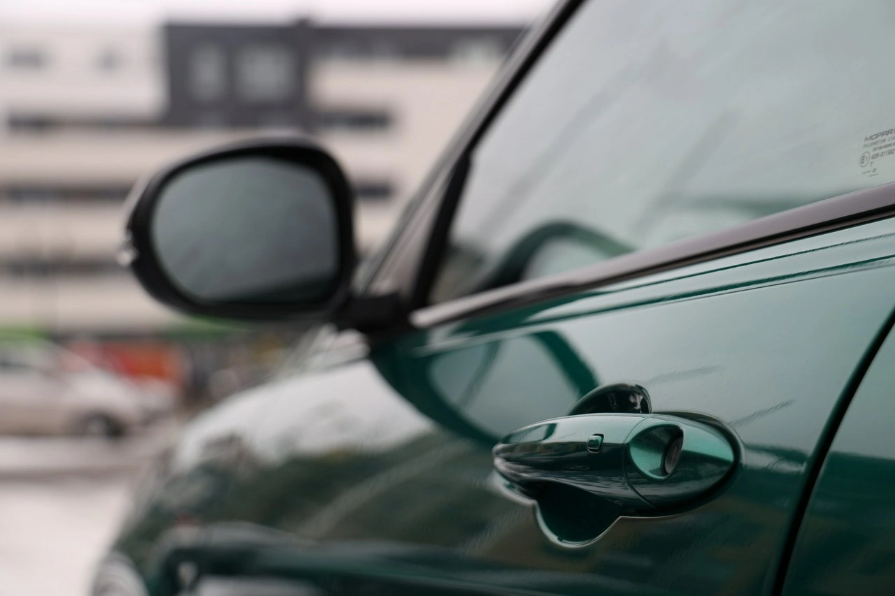 Alfa Romeo Tonale - Zdjęcie 10