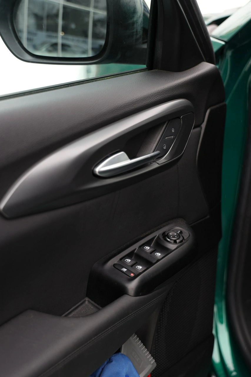 Alfa Romeo Tonale - Zdjęcie 12