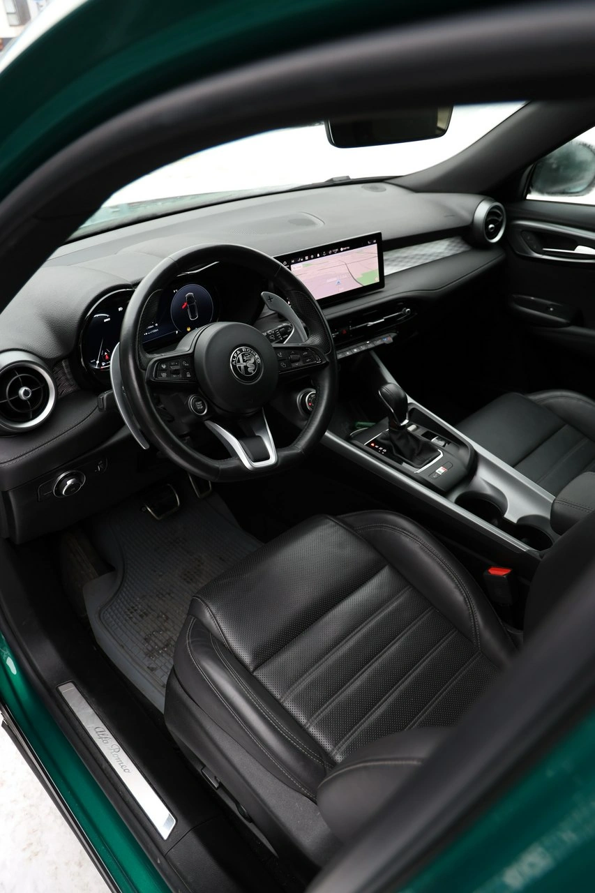 Alfa Romeo Tonale - Zdjęcie 14