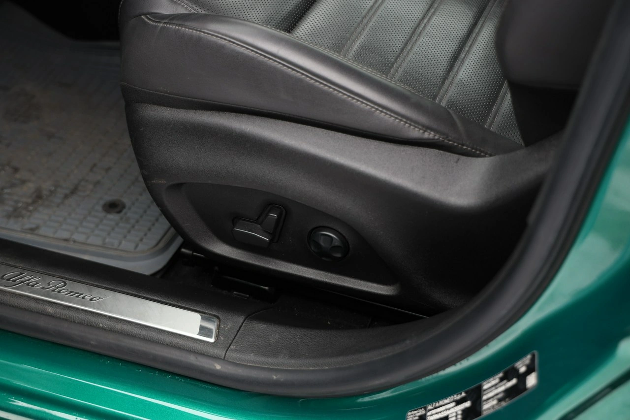 Alfa Romeo Tonale - Zdjęcie 12