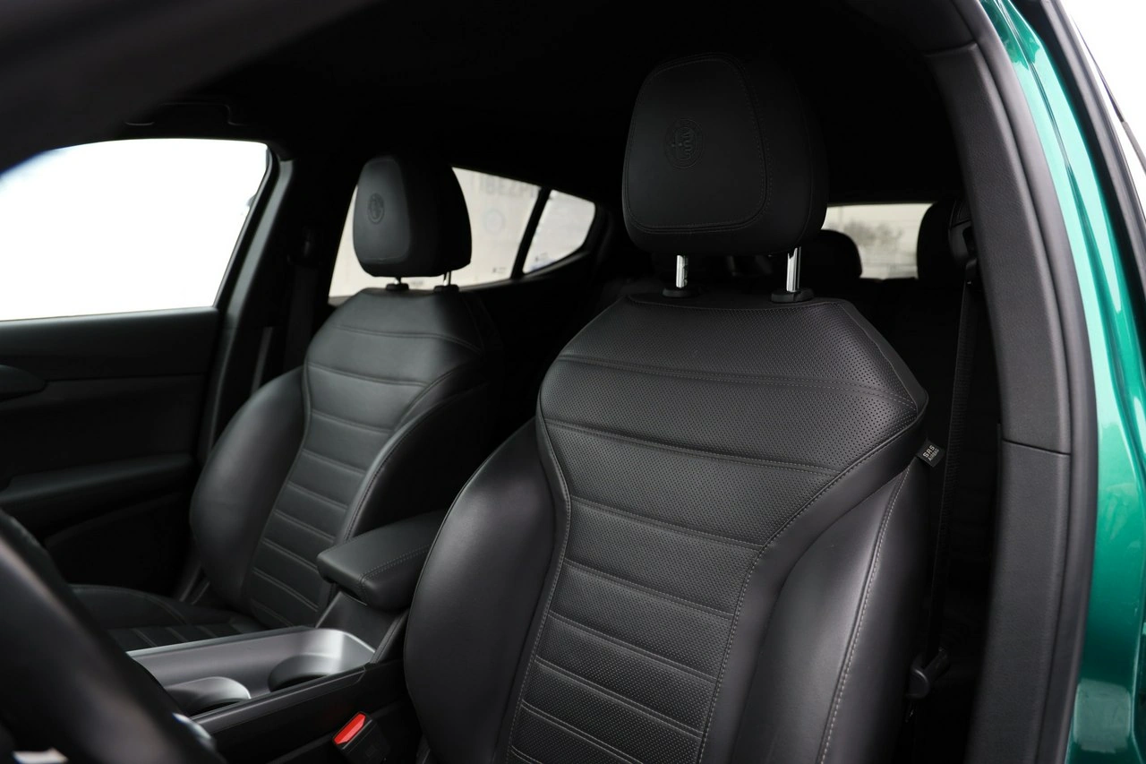 Alfa Romeo Tonale - Zdjęcie 13