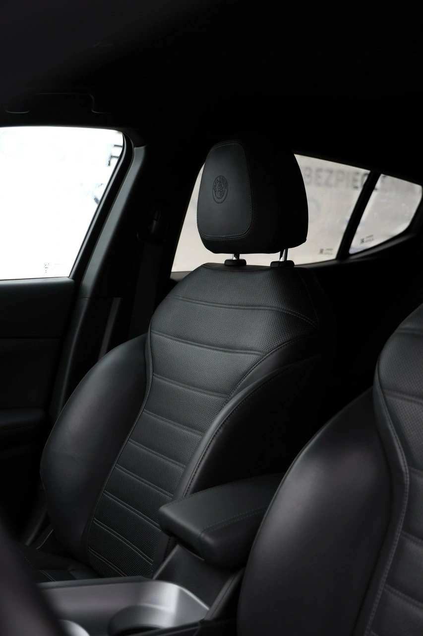 Alfa Romeo Tonale - Zdjęcie 17