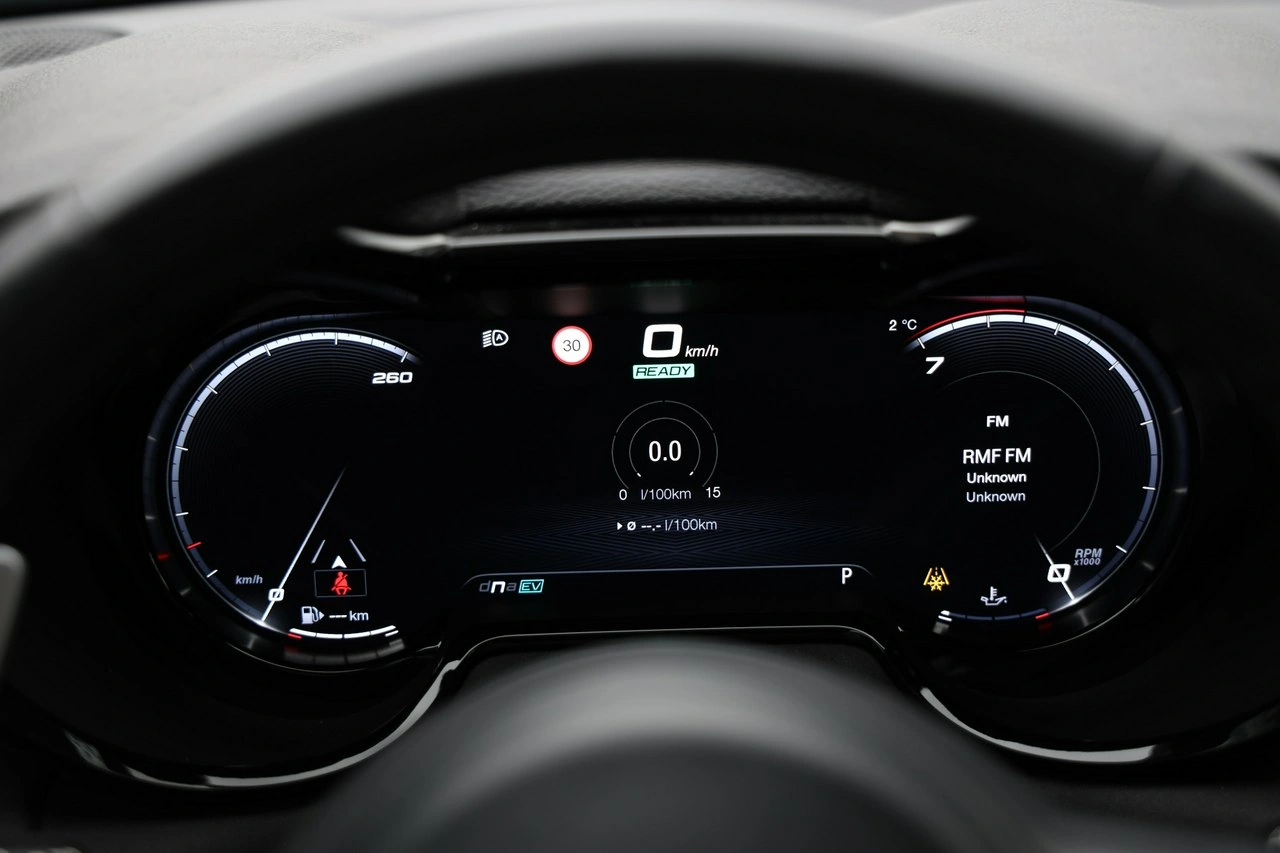 Alfa Romeo Tonale - Zdjęcie 19