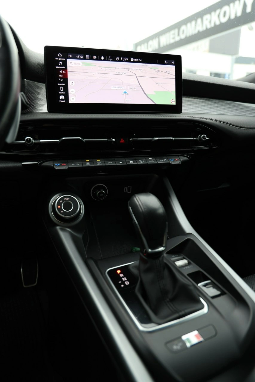 Alfa Romeo Tonale - Zdjęcie 20