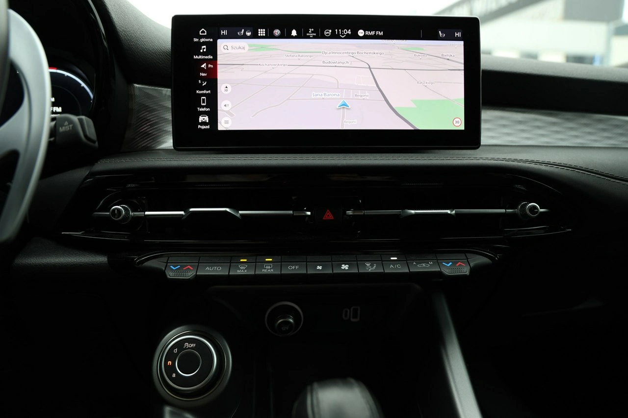 Alfa Romeo Tonale - Zdjęcie 21