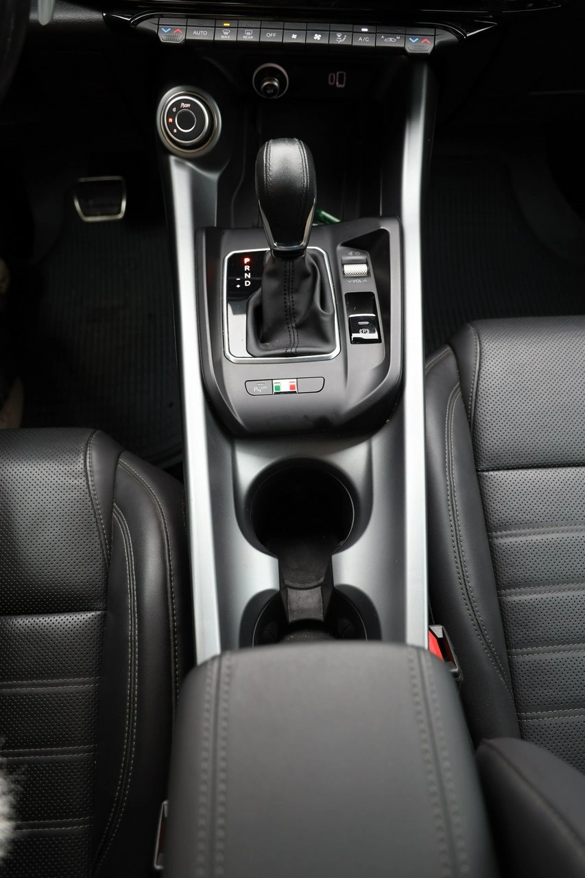 Alfa Romeo Tonale - Zdjęcie 23