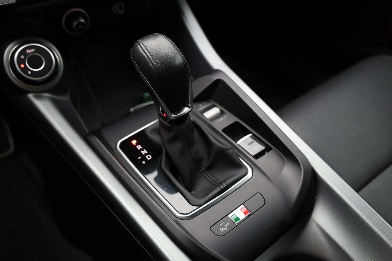 Alfa Romeo Tonale - Zdjęcie 19