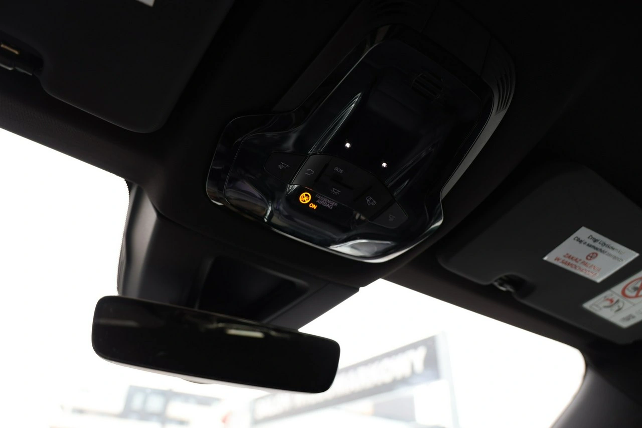 Alfa Romeo Tonale - Zdjęcie 20