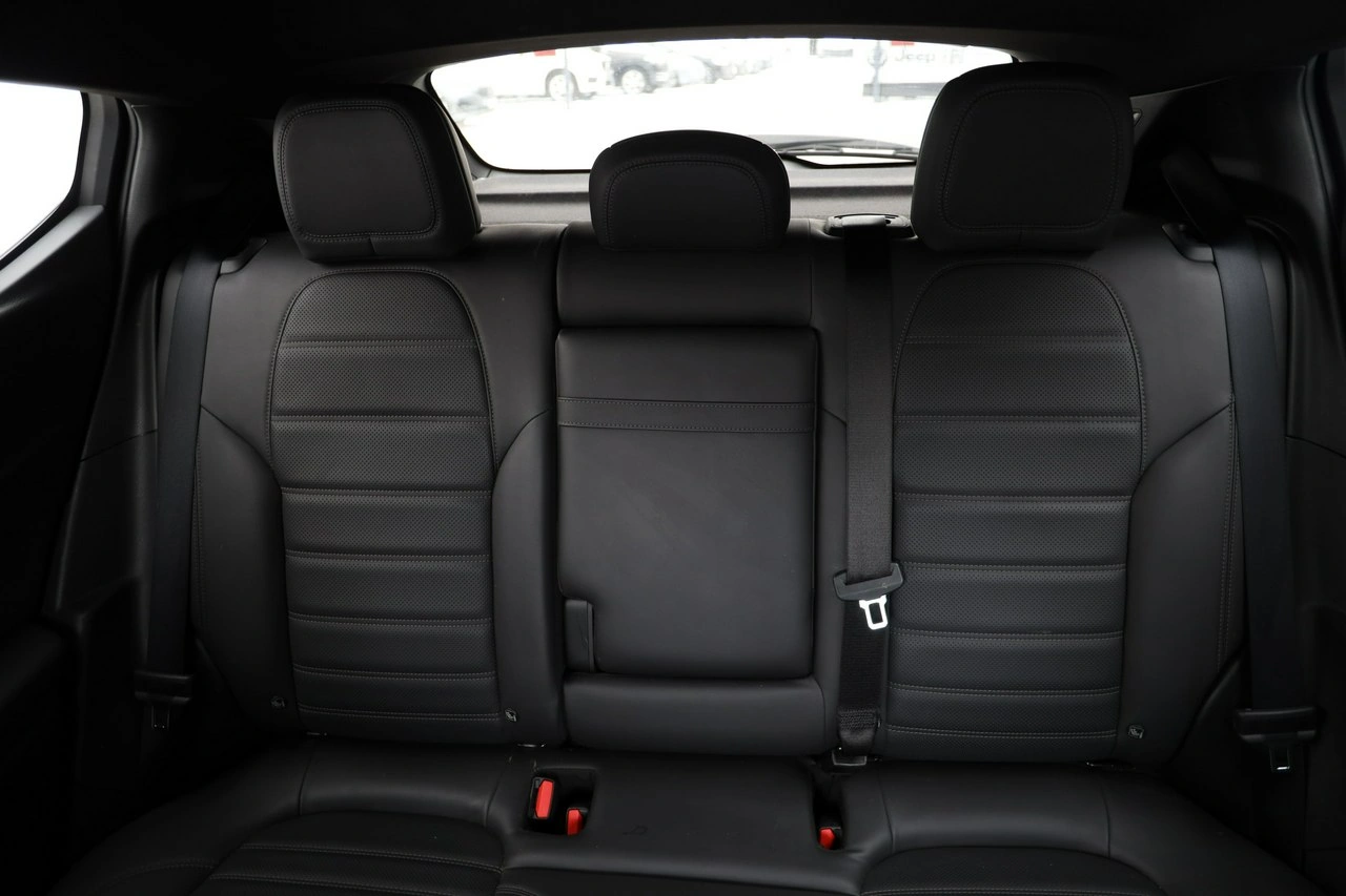 Alfa Romeo Tonale - Zdjęcie 27