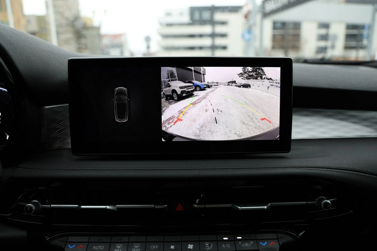 Alfa Romeo Tonale - Zdjęcie 22