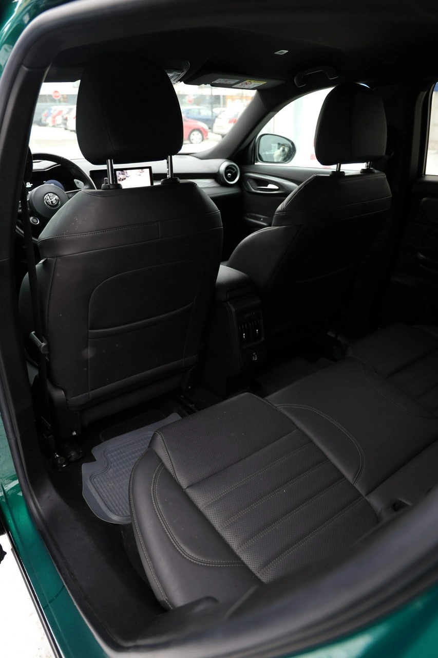 Alfa Romeo Tonale - Zdjęcie 24