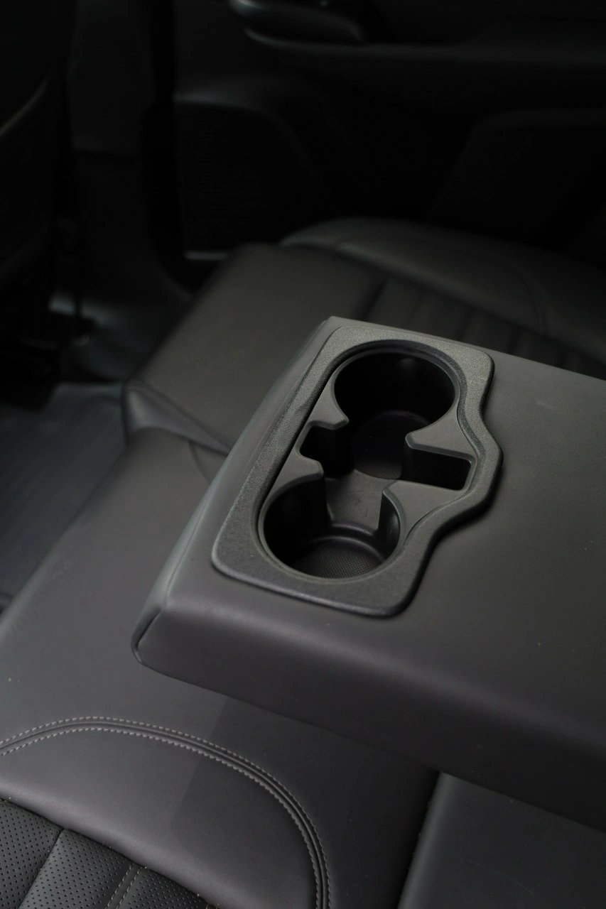 Alfa Romeo Tonale - Zdjęcie 32