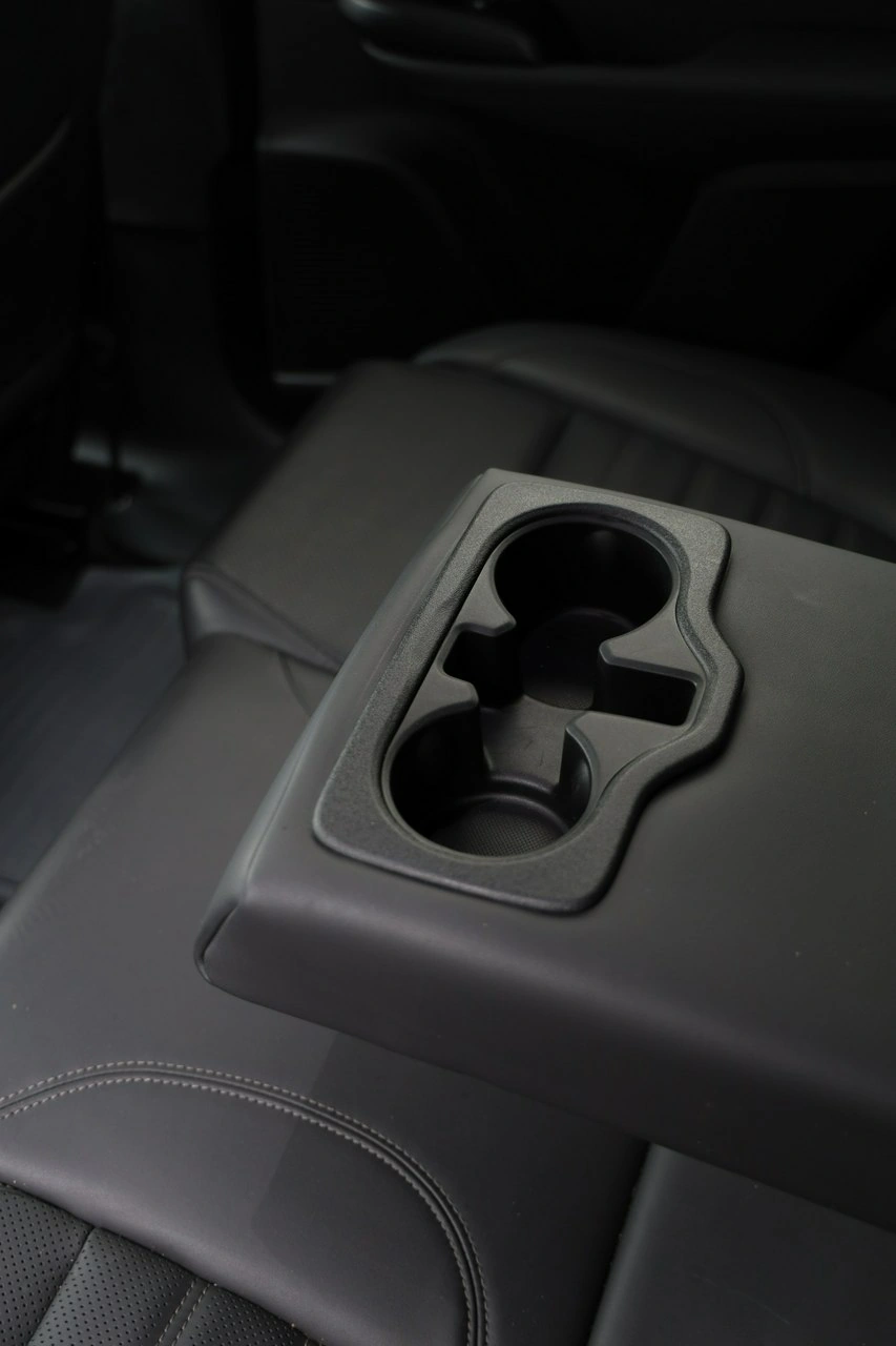 Alfa Romeo Tonale - Zdjęcie 32