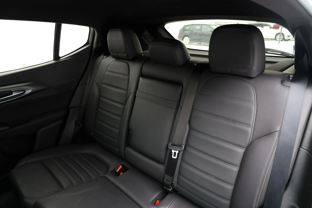 Alfa Romeo Tonale - Zdjęcie 33