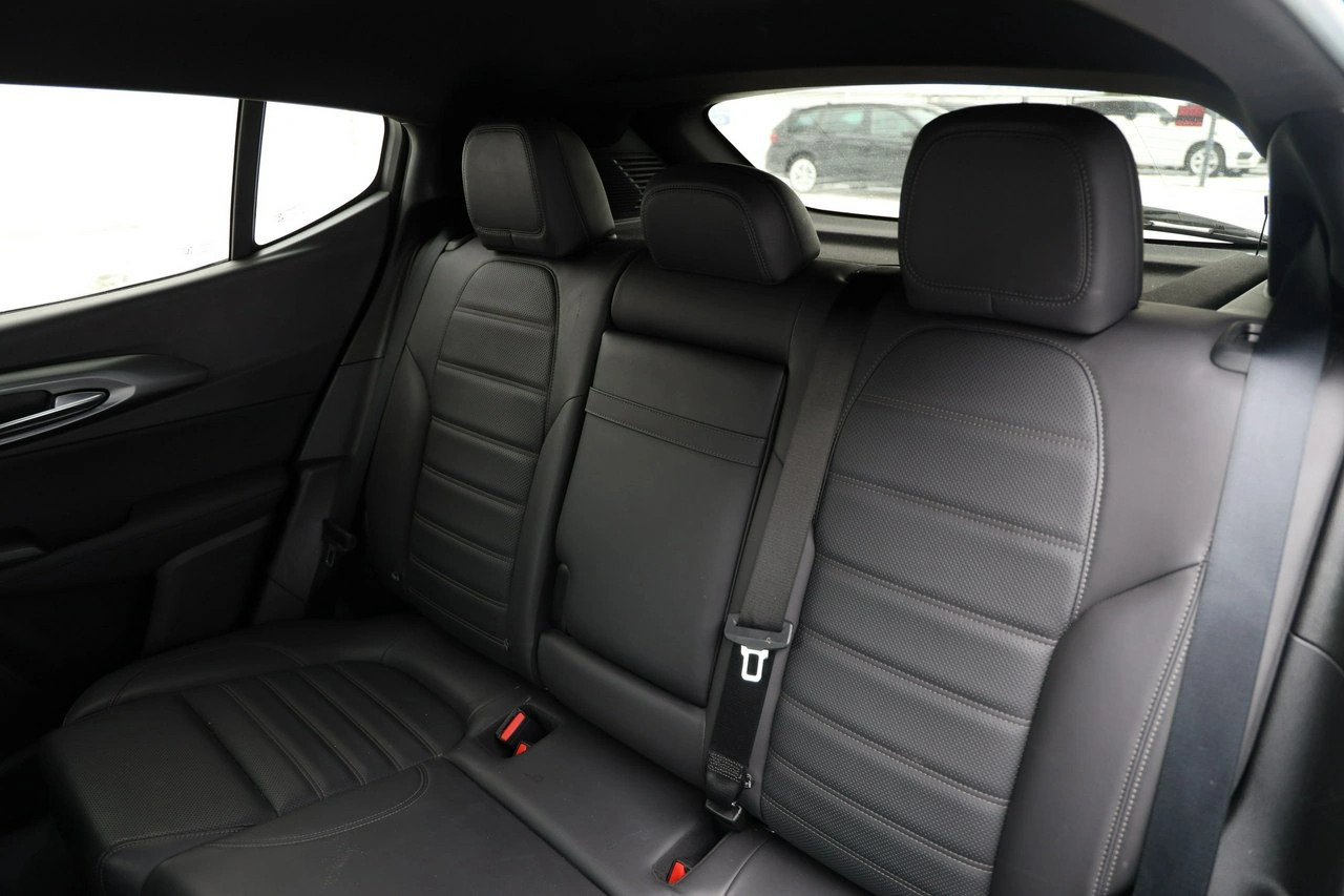 Alfa Romeo Tonale - Zdjęcie 27