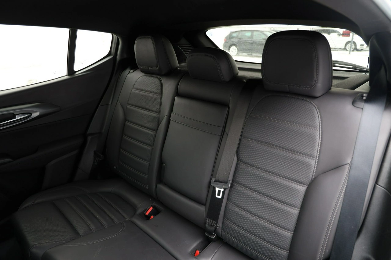 Alfa Romeo Tonale - Zdjęcie 33