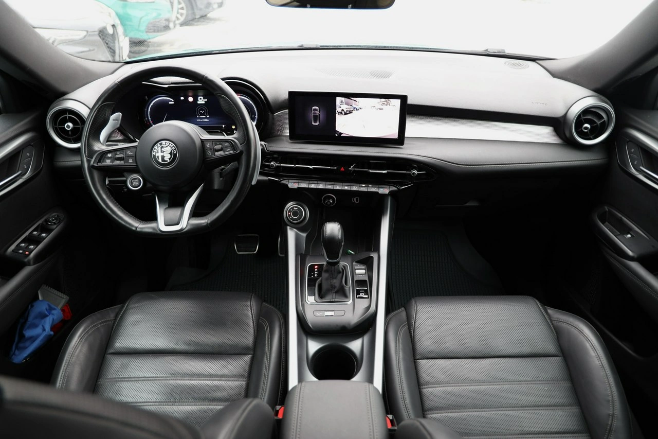 Alfa Romeo Tonale - Zdjęcie 36