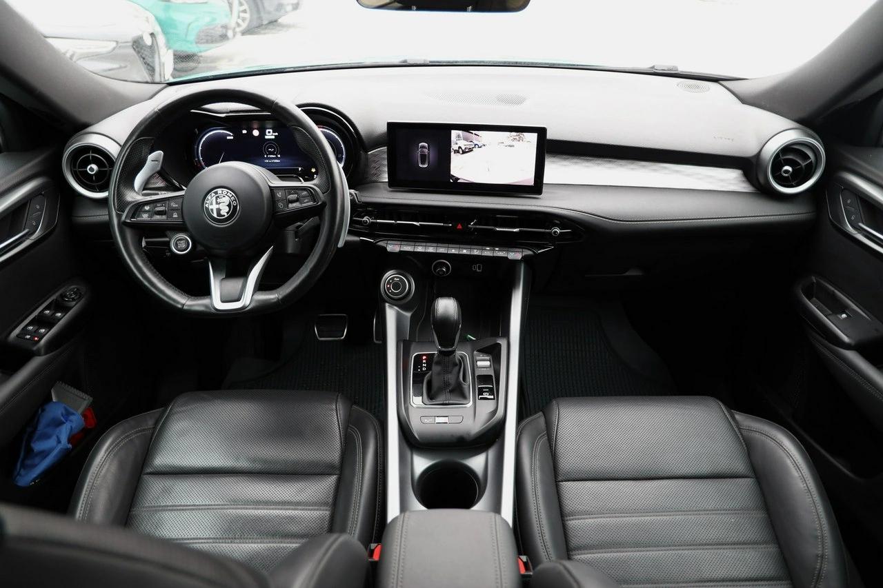 Alfa Romeo Tonale - Zdjęcie 29
