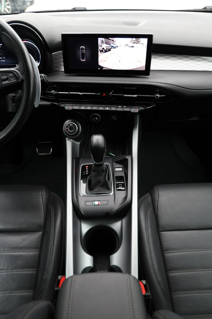 Alfa Romeo Tonale - Zdjęcie 37