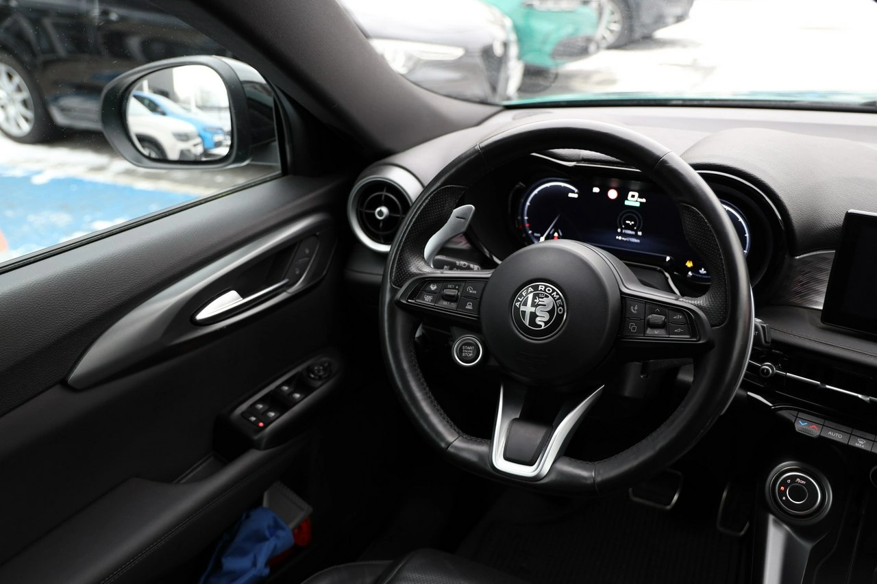 Alfa Romeo Tonale - Zdjęcie 31