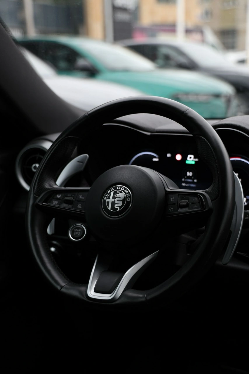 Alfa Romeo Tonale - Zdjęcie 34