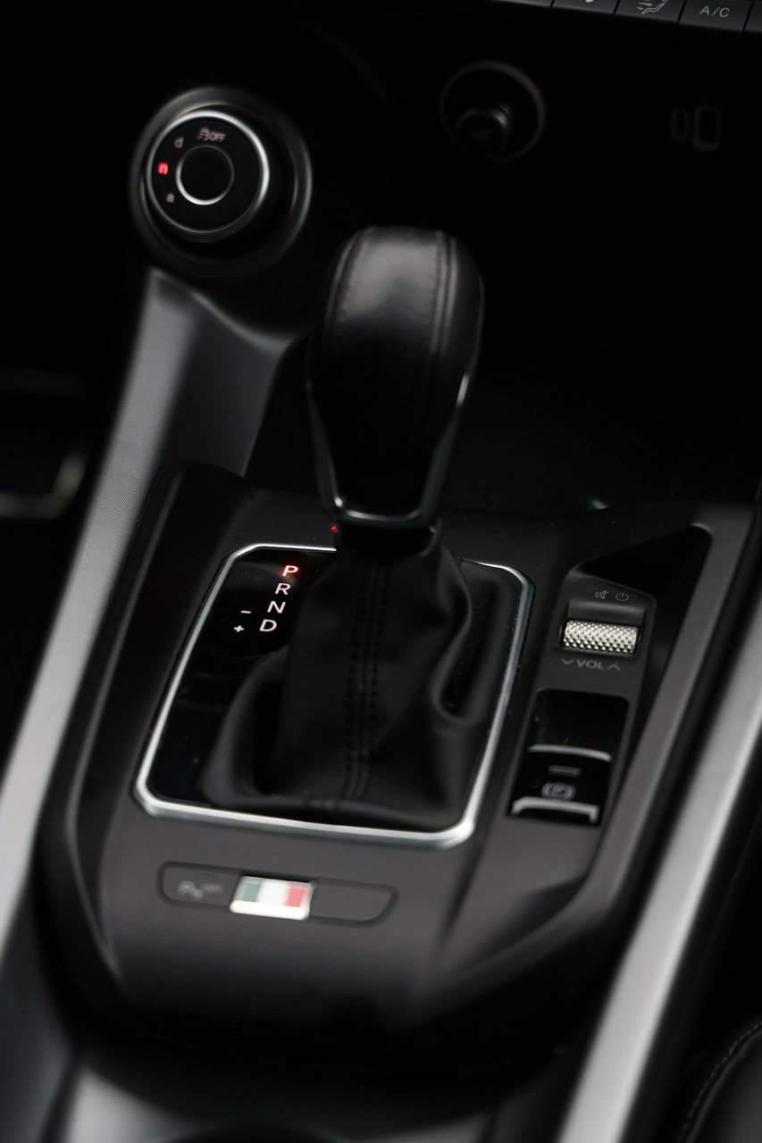 Alfa Romeo Tonale - Zdjęcie 42