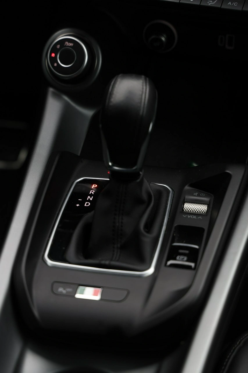 Alfa Romeo Tonale - Zdjęcie 35