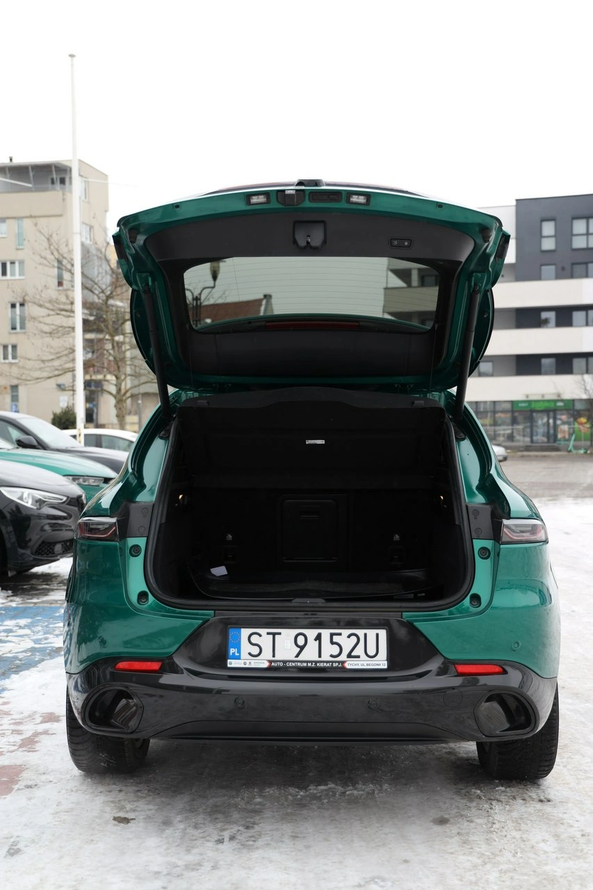 Alfa Romeo Tonale - Zdjęcie 36