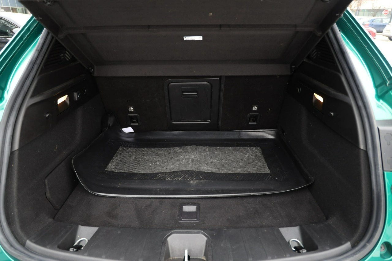 Alfa Romeo Tonale - Zdjęcie 37