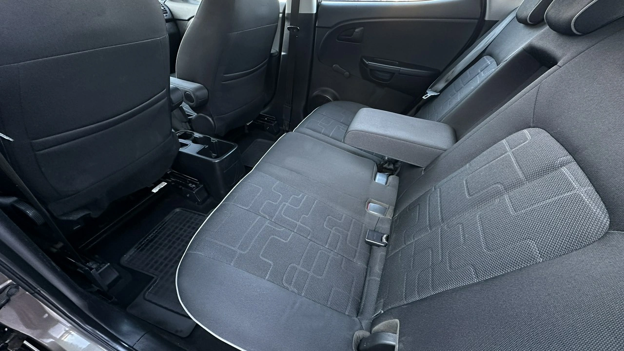 Kia Venga - Zdjęcie 15