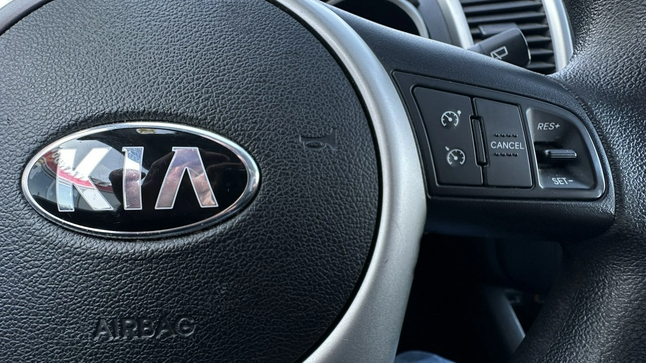 Kia Venga - Zdjęcie 18